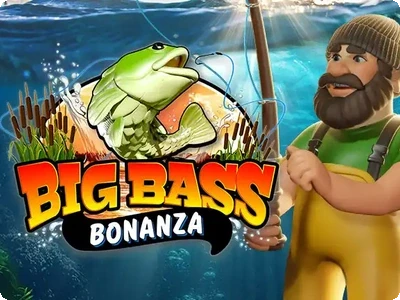 Big Bass Bonanza